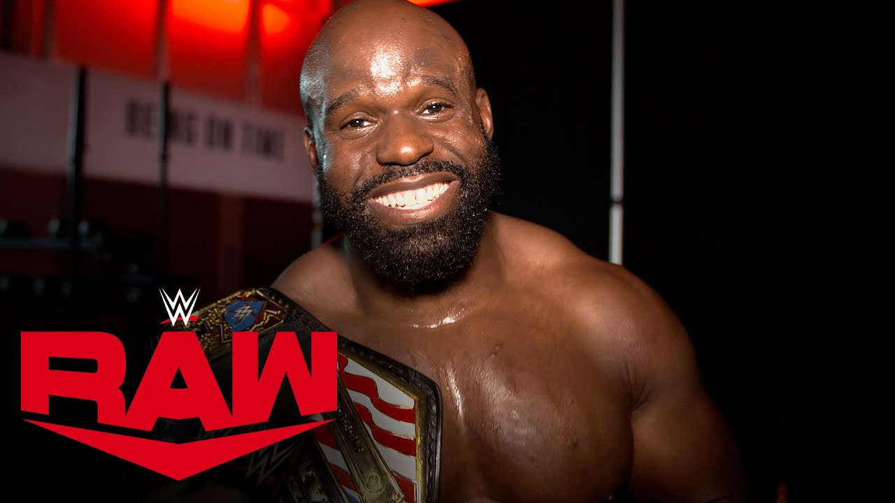 WWE SummerSlam: Apollo Crews vs. MVP For US Title - WrestlingNews.com